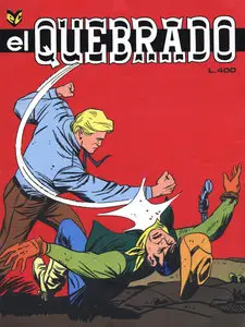 Kirk Western NS - Volume 5 - El Quebrado 5
