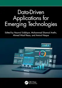 Data-Driven Applications for Emerging Technologies