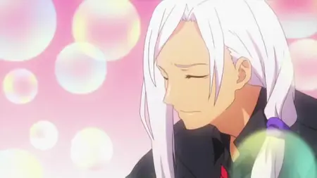 Hasaki Ookami and the Seven Companions