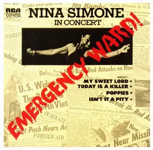 Nina Simone - The Complete RCA Albums Collection (1967-1974) [9CD Box Set, 2011] (Repost)