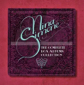 Nina Simone - The Complete RCA Albums Collection (1967-1974) [9CD Box Set, 2011] (Repost)