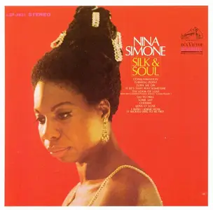 Nina Simone - The Complete RCA Albums Collection (1967-1974) [9CD Box Set, 2011] (Repost)