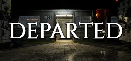 Departed (2024)