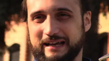 The Pee Pee Poo Poo Man (2024)