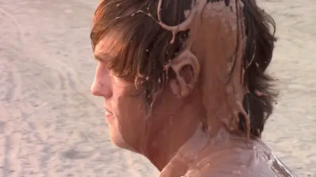 The Pee Pee Poo Poo Man (2024)