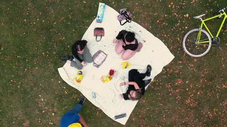 The Pee Pee Poo Poo Man (2024)