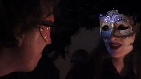 The Pee Pee Poo Poo Man (2024)