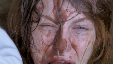 The Pee Pee Poo Poo Man (2024)