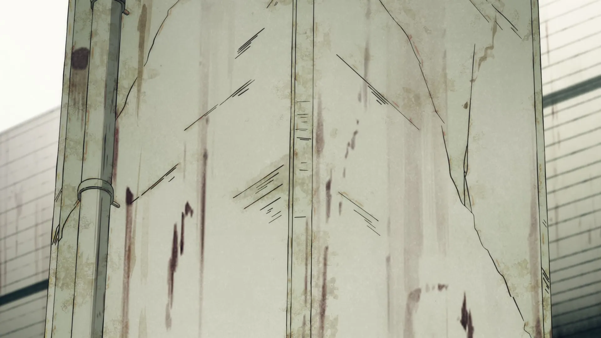 meow meow Heavenly Delusion (2023 S01E06 100 Safe Water Dae mkv" yEnc