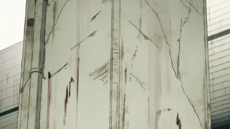 meow meow Heavenly Delusion (2023 S01E06 100 Safe Water Dae mkv" yEnc