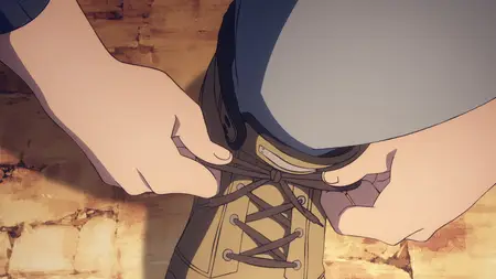 meow meow Heavenly Delusion (2023 S01E06 100 Safe Water Dae mkv" yEnc