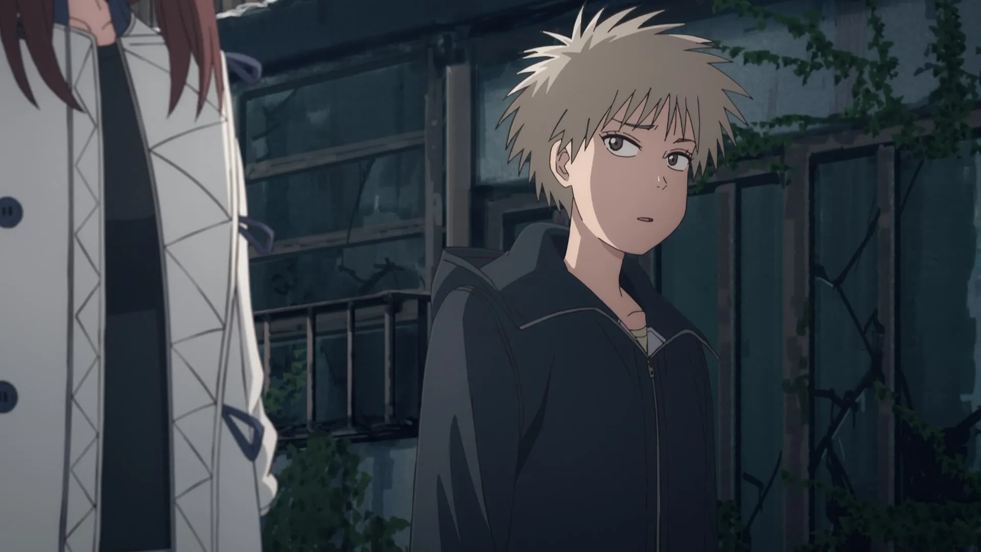 meow meow Heavenly Delusion (2023 S01E06 100 Safe Water Dae mkv" yEnc