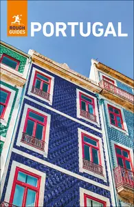 Rough Guides Portugal (Rough Guides Main), 18th Edition