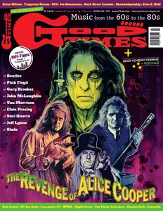 GoodTimes - August-September 2025