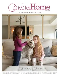 Omaha Home - May 2025