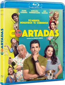 Coartadas (2025)