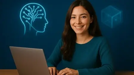 Full Stack Generative Ai: Deep Learning, Cnn, Llm Agentic Ai