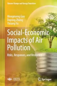 Social-Economic Impacts of Air Pollution