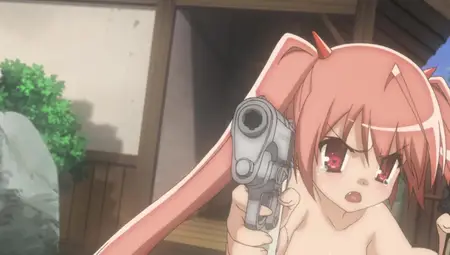 Hidan no Aria - 13 (848x480 h264 BD AAC