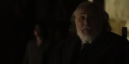 The Old Man S02E07