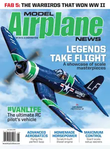 Model Airplane News - 2 June 2025