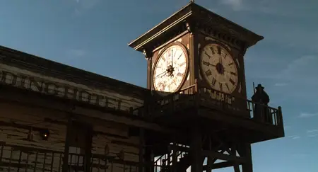 The Quick and the Dead (1995) [Uncut] [Remastered]