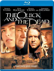 The Quick and the Dead (1995) [Uncut] [Remastered]