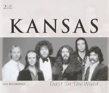 Kansas - Dust In The Wind (2004)