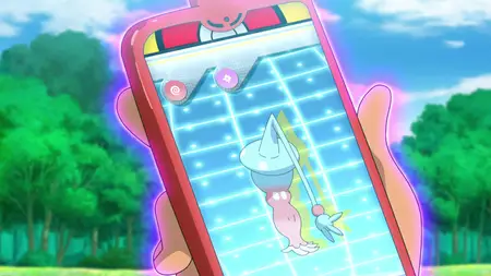 Pocket Monsters - Aim to be a Pokmon Master 03 (PM19 139) (1080p) v2