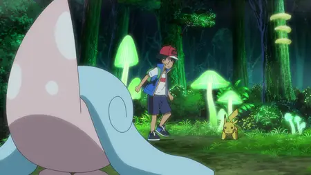 Pocket Monsters - Aim to be a Pokmon Master 03 (PM19 139) (1080p) v2