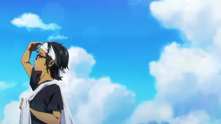 OKITSURA Fell in Love with an Okinawan Girl but I Just Wish I Know What Shes Saying S01E05
