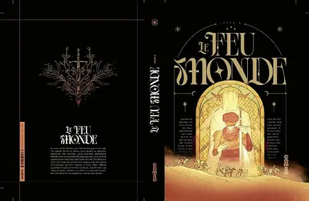 Le Feu Monde