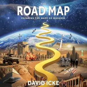 The Road Map: Escaping the Maze of Madness [Audiobook]