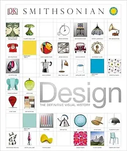 Design: The Definitive Visual History