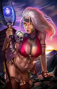 Grimm Fairy Tales v2 #78 - A Call to Arms