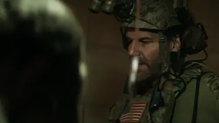 SEAL Team S01E10