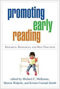 Promoting Early Reading: Research, Resources, and Best Practices