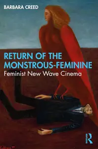 Return of the Monstrous-Feminine