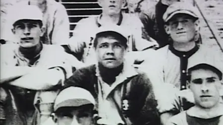 Babe Ruth (1998)