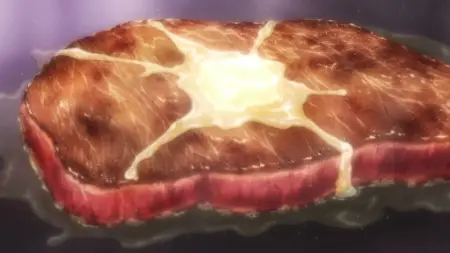 Shokugeki no Souma - 18 Dual Audio 10bit BD1080p x265