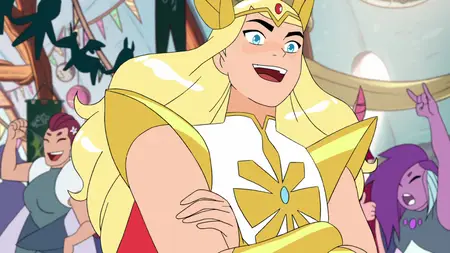 She-Ra and the Princesses of Power S04E03