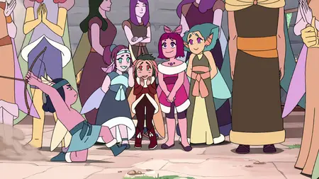 She-Ra and the Princesses of Power S04E03