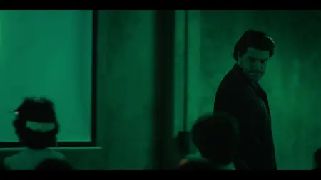 The Institute S01E08