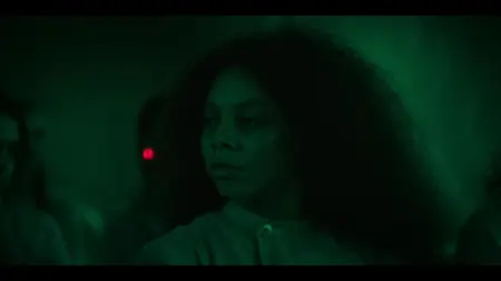 The Institute S01E08