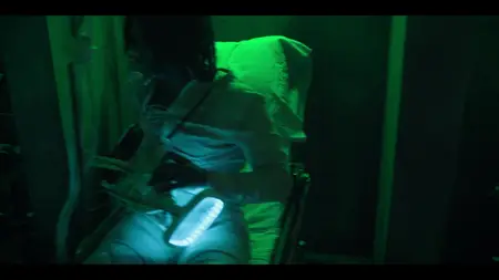 The Institute S01E08