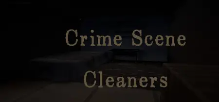 CrimeSceneCleaners (2025)