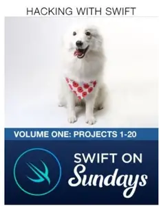 Swift on Sundays