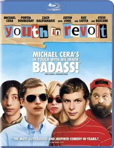 Youth in Revolt (2009)