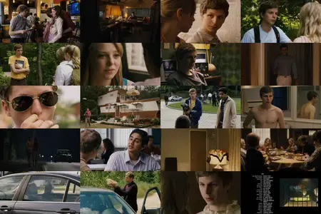 Youth in Revolt (2009)