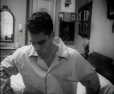 Day of the Fight (1951)